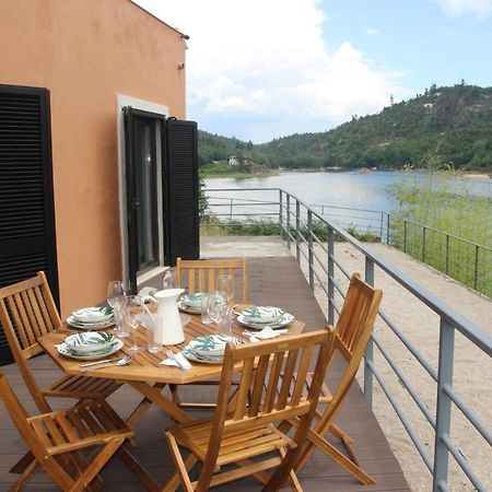 Casa Do Rio Βίλα Treixedo Εξωτερικό φωτογραφία