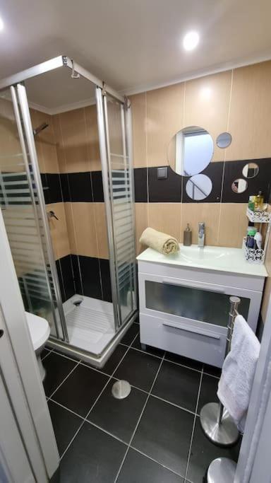 Casa Do Rio Βίλα Treixedo Εξωτερικό φωτογραφία