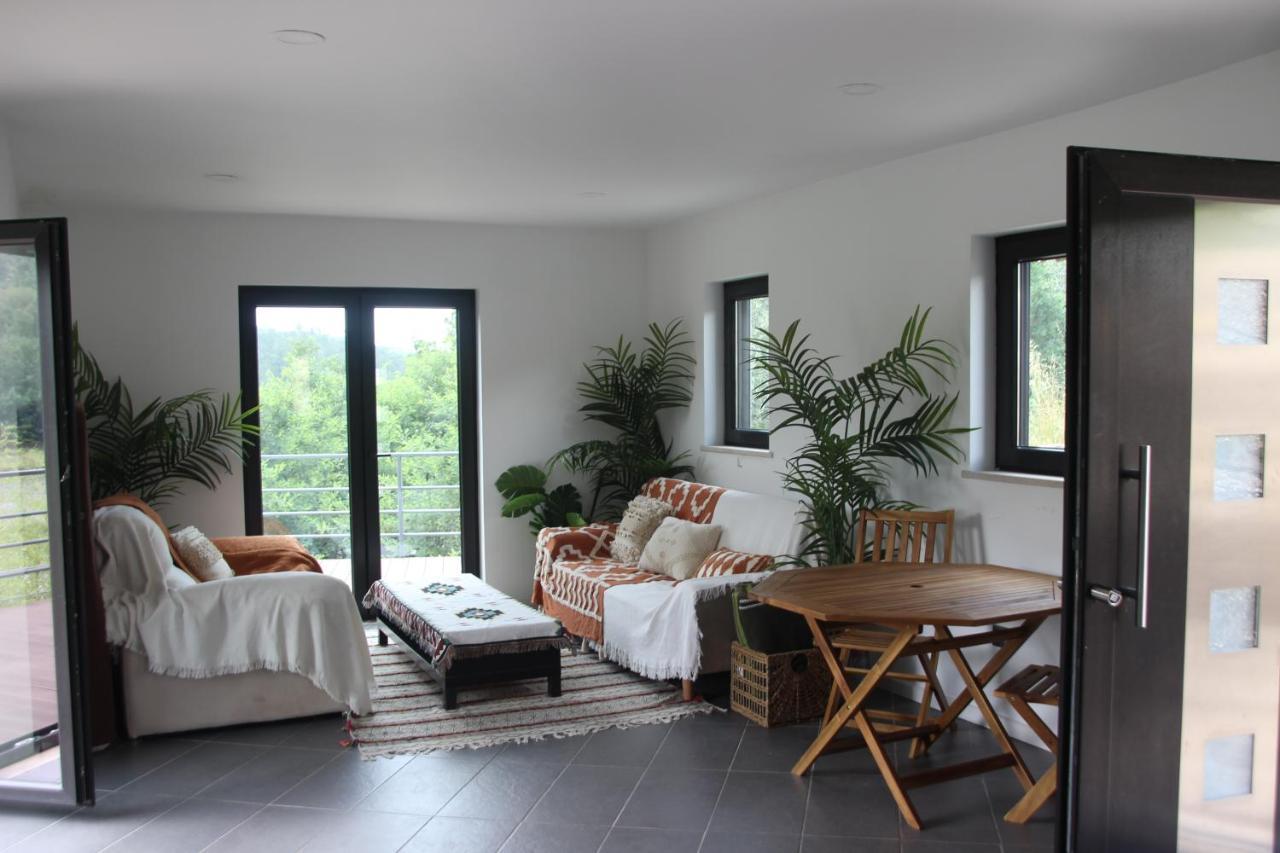 Casa Do Rio Βίλα Treixedo Εξωτερικό φωτογραφία