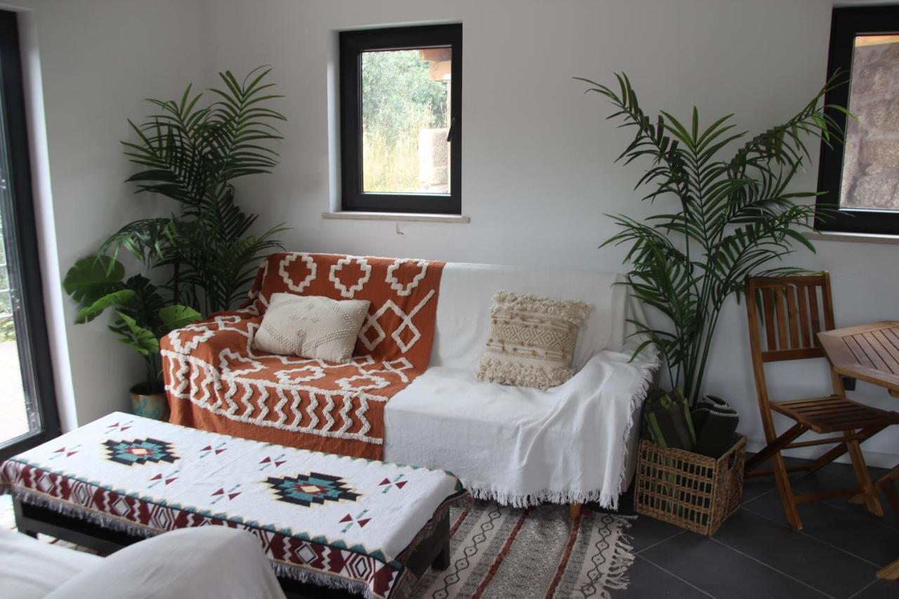 Casa Do Rio Βίλα Treixedo Εξωτερικό φωτογραφία